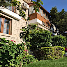 Bizim Ev Otel Alaçatı 